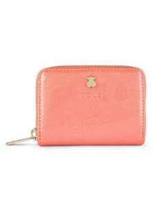 Tous - Monedero mujer mod. 20011449 2
