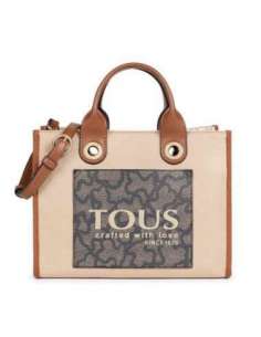 Tous - Bolso mujer mod. 20016603 2