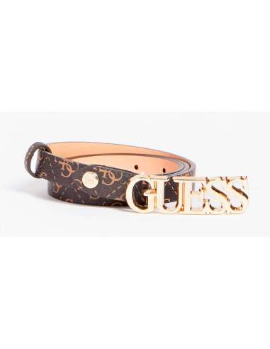 Cinturó Guess BW7537VIN20