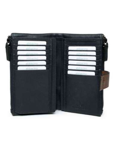 Cartera Abbacino 70752