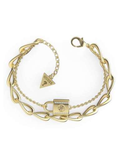 Pulsera Guess KEEP ME CLOSE