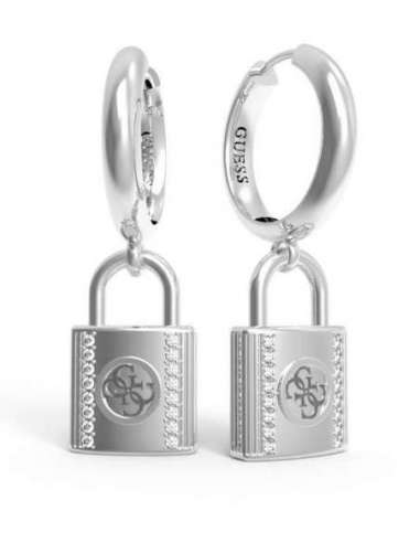 Pendiente Guess KEEP ME CLOSE