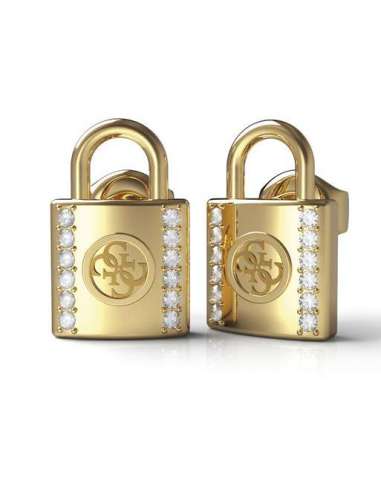 Pendiente Guess KEEP ME CLOSE