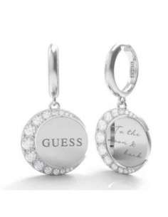 Pendiente Guess MOON PHASES