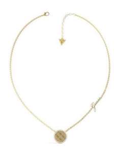 Collar Guess ROUND HARMONY