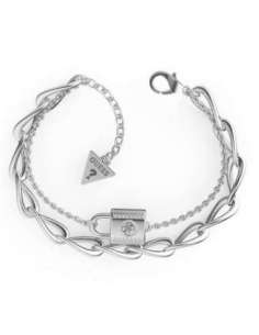 Guess - Pulsera KEEP ME CLOSE 2