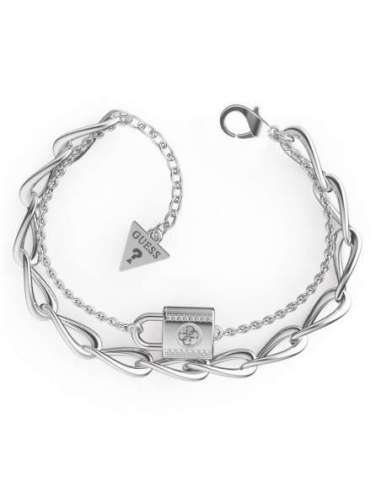 Pulsera Guess KEEP ME CLOSE