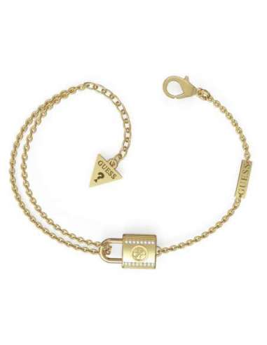Pulsera Guess KEEP ME CLOSE
