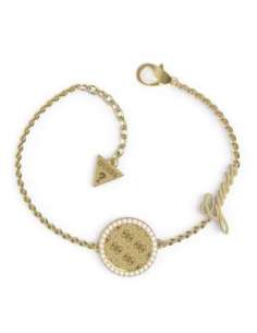 Guess - Pulsera ROUND HARMONY 2