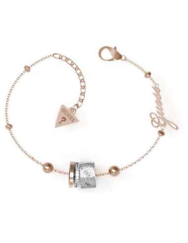 Pulsera Guess ROUND HARMONY