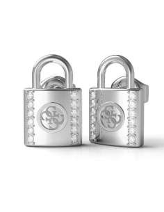 Pendiente Guess KEEP ME CLOSE