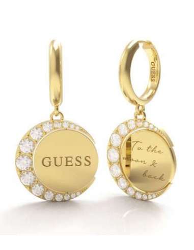 Arracada Guess MOON PHASES