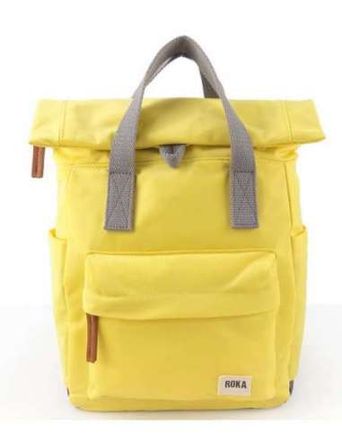 Mochila Roka CANFIELD-S RECI