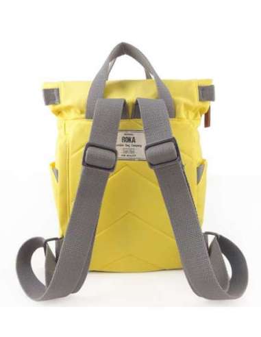 Mochila Roka CANFIELD-S RECI