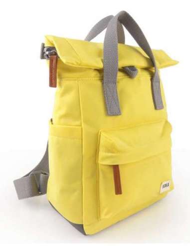 Mochila Roka CANFIELD-S RECI