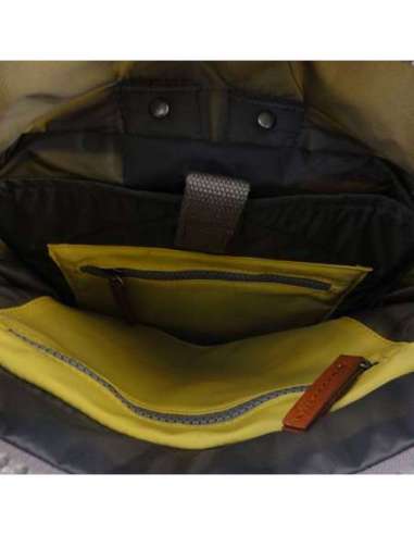 Mochila Roka CANFIELD-S RECI