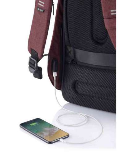 Motxilla XDdesign HERO S