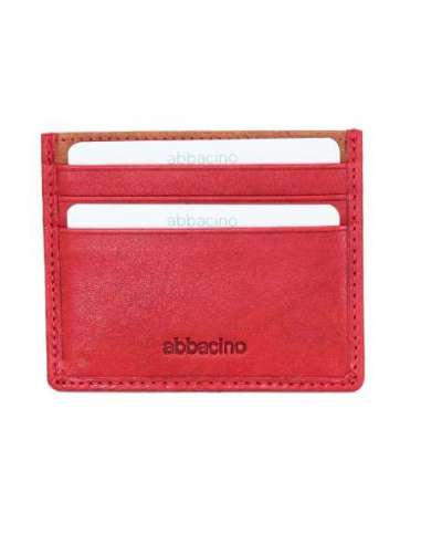 Tarjetero Abbacino 70847