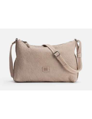 Bandolera BIBA Orleans Rustik de pell
