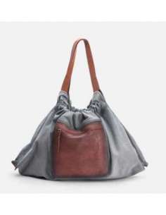 Bossa d'espatlla BIBA Frissel