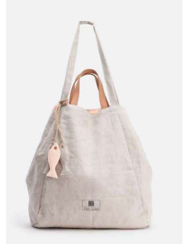 Bossa d'espatlla BIBA Komodo