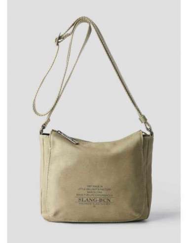 Bandolera SLANG Wild