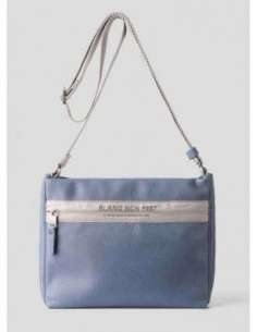 Bandolera SLANG Zipper