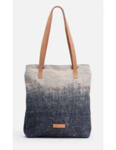 Biba - Bolso mujer mod. BEQ1B 2