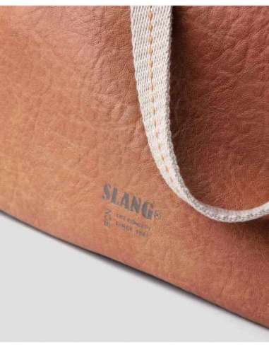 Bolso de hombro SLANG Bell
