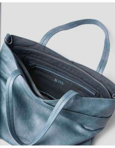 Bolso de hombro SLANG Bloom