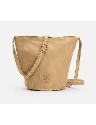 Bandolera BIBA Chester Winter de piel