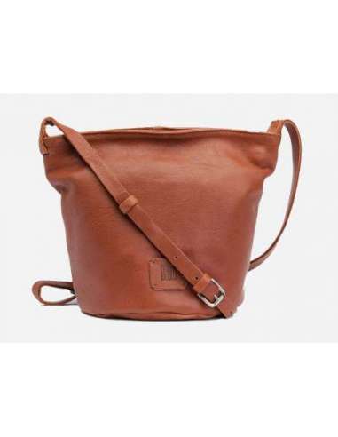 Bandolera BIBA Chester Winter de piel