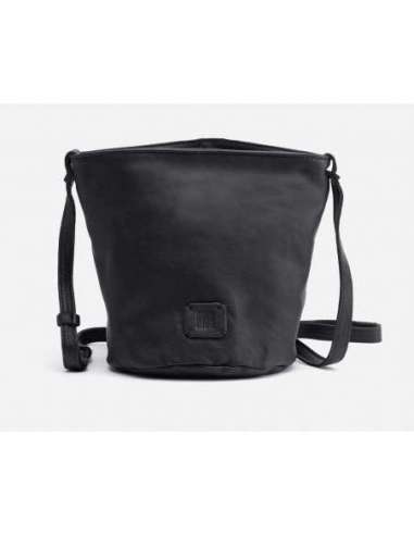 Bandolera BIBA Chester Winter de piel