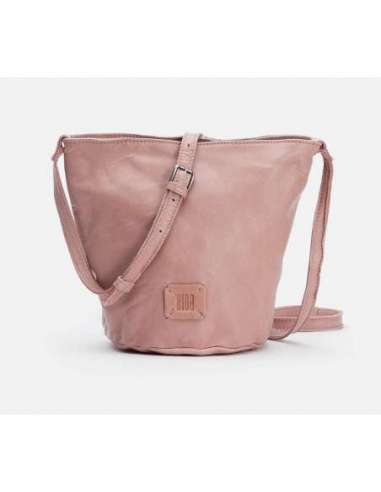 Bandolera BIBA Chester Winter de piel