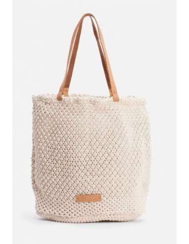 Bolso de hombro BIBA Cook