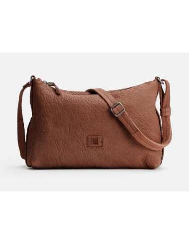 Bandolera BIBA Orleans Rustik de pell