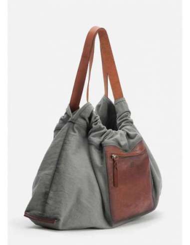 Bossa d'espatlla BIBA Frissel