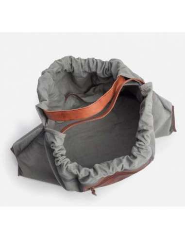 Bossa d'espatlla BIBA Frissel