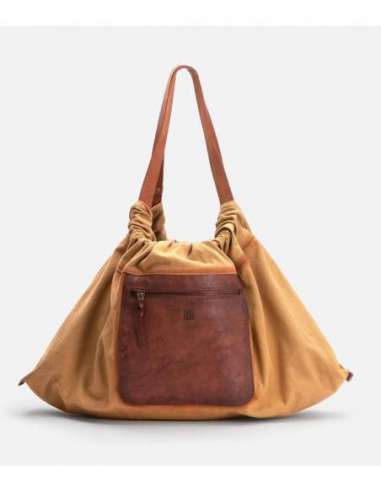 Bossa d'espatlla BIBA Frissel