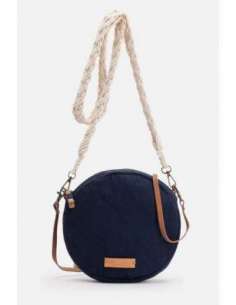Biba - Bolso mujer mod. MAU2B 2