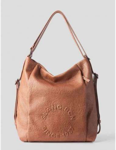 Bossa d'espatlla SLANG Rock Up