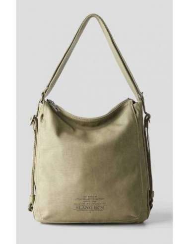 Bolso de hombro SLANG Wild