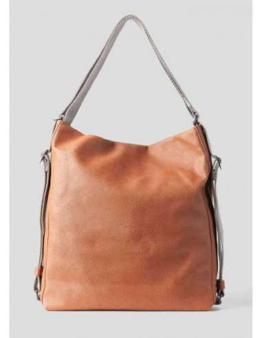 Bolso de hombro SLANG Zipper