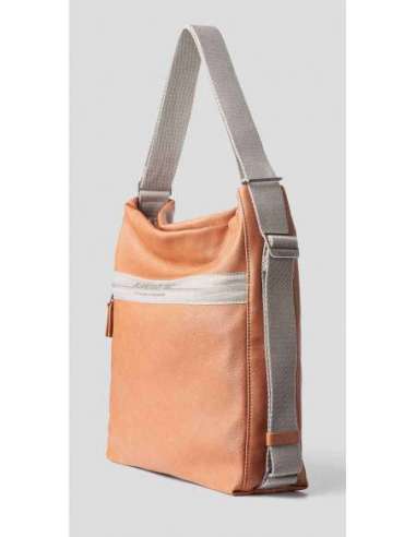 Bolso de hombro SLANG Zipper