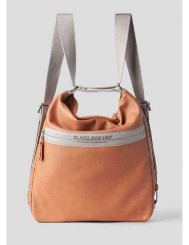 Bolso de hombro SLANG Zipper