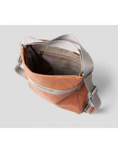 Bolso de hombro SLANG Zipper