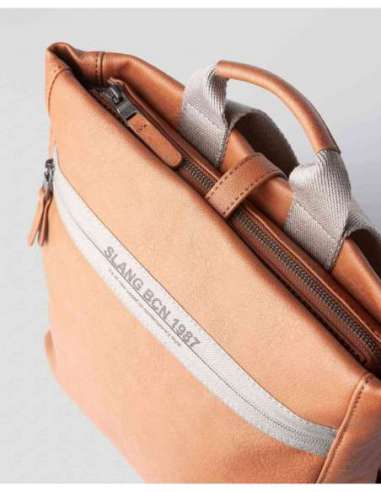 Motxilla SLANG Zipper