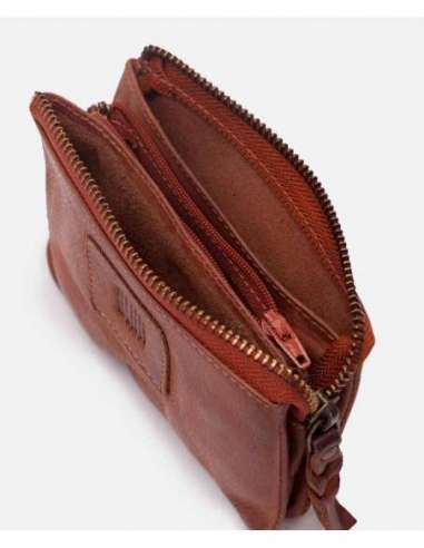 Moneder BIBA Kansas de pell