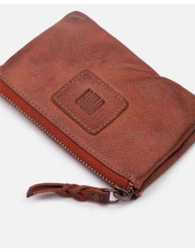 Moneder BIBA Kansas de pell