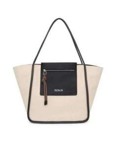 Capazo grande TOUS Empire...